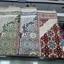 سجاده قالیچه مخمل (ترکیه)