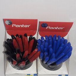 خودکار پنتر 0.7 در 3 رنگ اصلی 