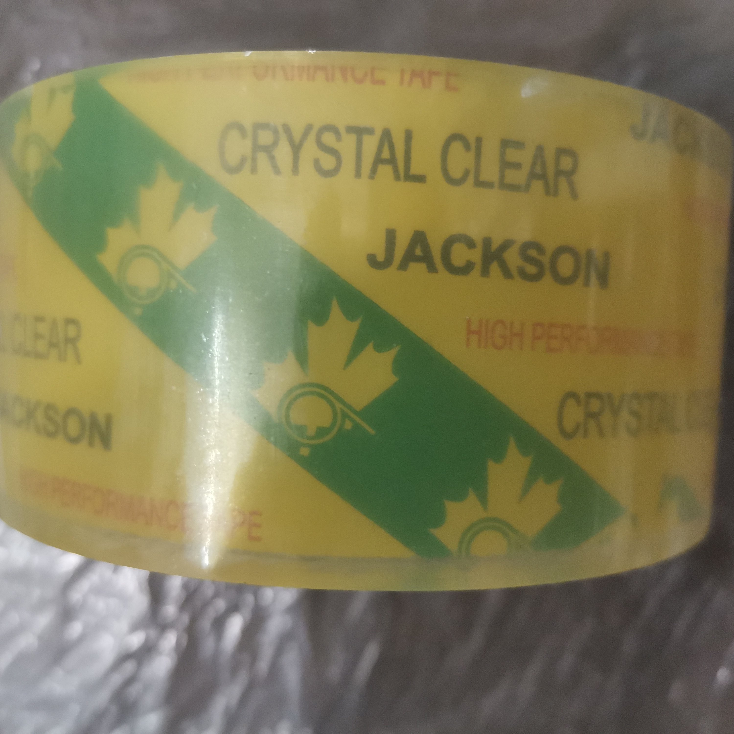 چسب 5سانتی 90یارد