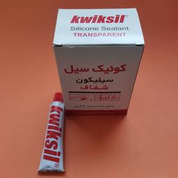 چسب آکواریوم کوچک 30g