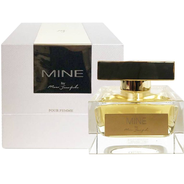 ادو پرفیوم زنانه مارک جوزف مدل Mine حجم 100 میلی

