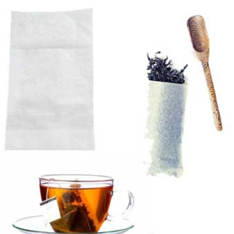 فیلتر چایی و دمنوش 100 عددی Tea Filter

