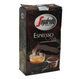 پودر قهوه سگافردو اسپرسو کاسا - 250 گرمی SEGAFREDO zanetti espresso casa