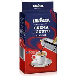 پودر قهوه  لاوازا کلاسیک 250 گرم

LAVAZZA 