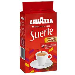 پودر قهوه سوئرته لاوازا 250 گرم Lavazza Suerte