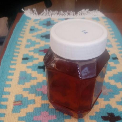 عسل درمانی ارومیه