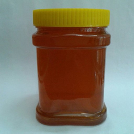 عسل طبیعی چهل گیاه (مستقیم از زنبوردار  بومی دامنه سبلان ) 1000گرمی