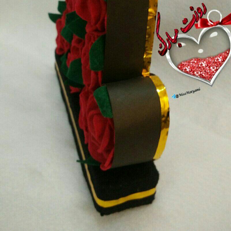 جعبه باکس مخصوص روز مادر