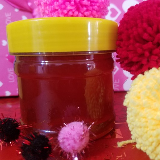 عسل طبیعی  چند گیاه ساکارز2