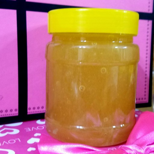 عسل صد درصد طبیعی کنار ( سدر)