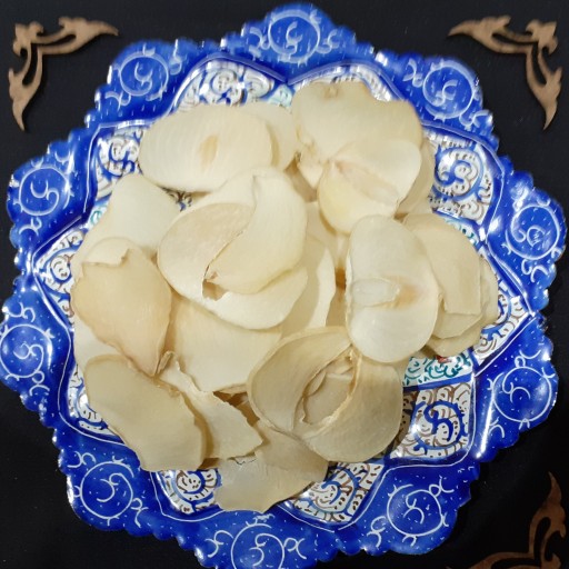 موسیر خشک عالی (250گرم)