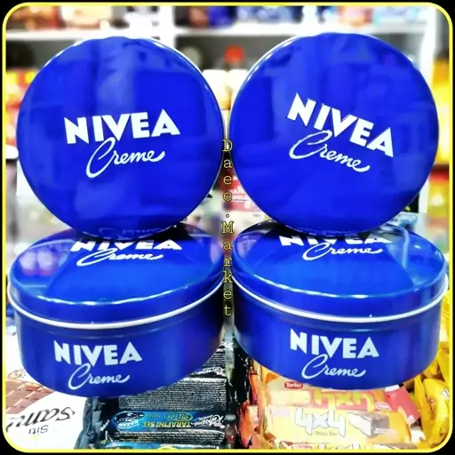 کرم پوست آلمانی نیوآ 250 میل nevea Skin cream