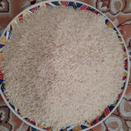 برنج خوشپخت هاشمی ضیغمی امساله بسته 10 کیلویی