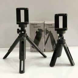 پایه مونوپاد و گوشی مدل TRIPOD SUPPORT