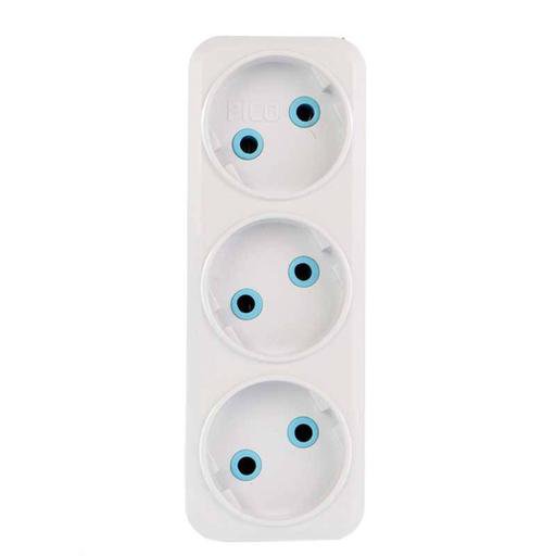 سه راهی دیواری مدل پیکو کیفیت عالی