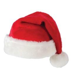 کلاه بچه بابانوئل جشن کریسمس مناسب  2 تا 9 سال دور سر 55