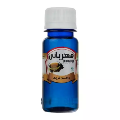 روغن کرچک مهربانی