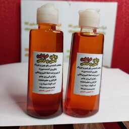 روغن خراطین تولید مجموعه علوم کالا (60گرمی)