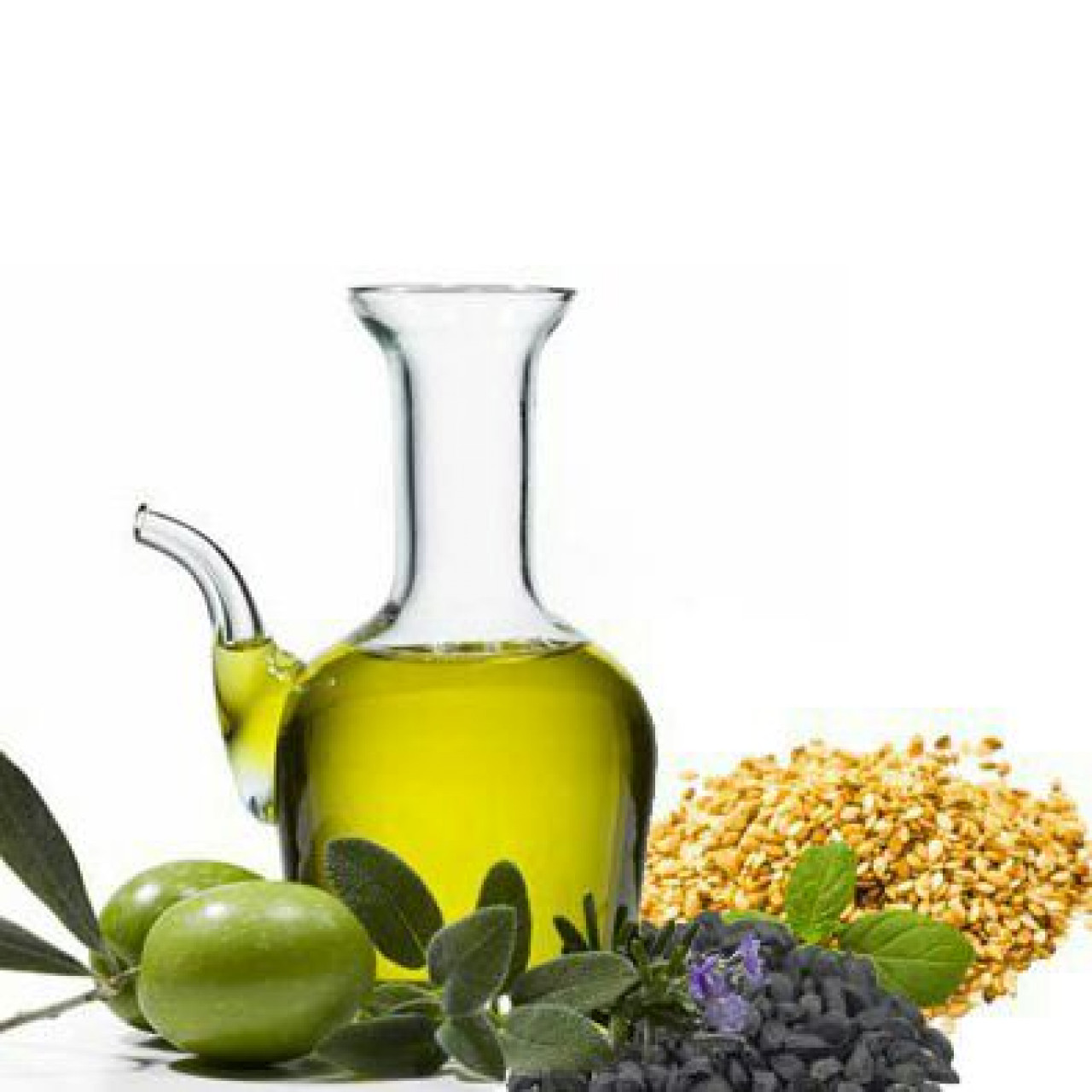 روغن ماساژ کف پا 30 سی سی