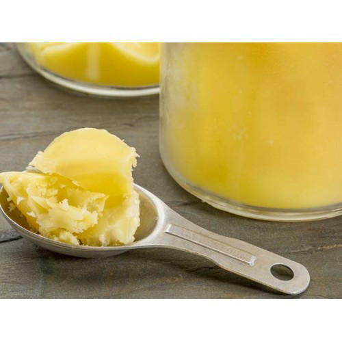 روغن زردگاوی (روغن زردکرمانشاه)(انتخاب پست پیشتاز)