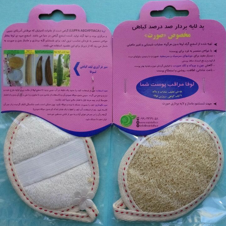 لیف لوفاپدصورت یک طرفه کوچک