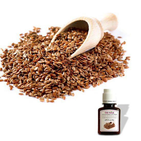روغن بذرکتان  30 سی سی 