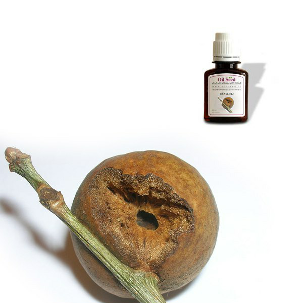 روغن مازو 30 سی سی 