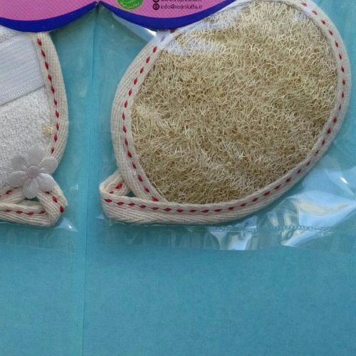 لیف لوفاپدصورت یک طرفه بزرگ