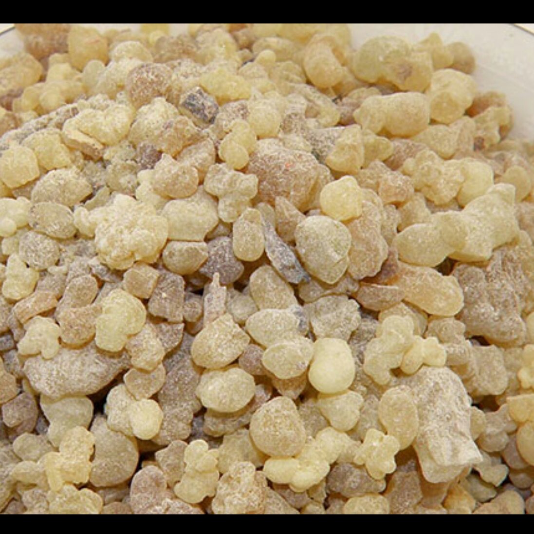 کندر(کندور) 20گرم