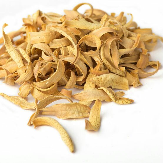 بهارنارنج 50 گرم 