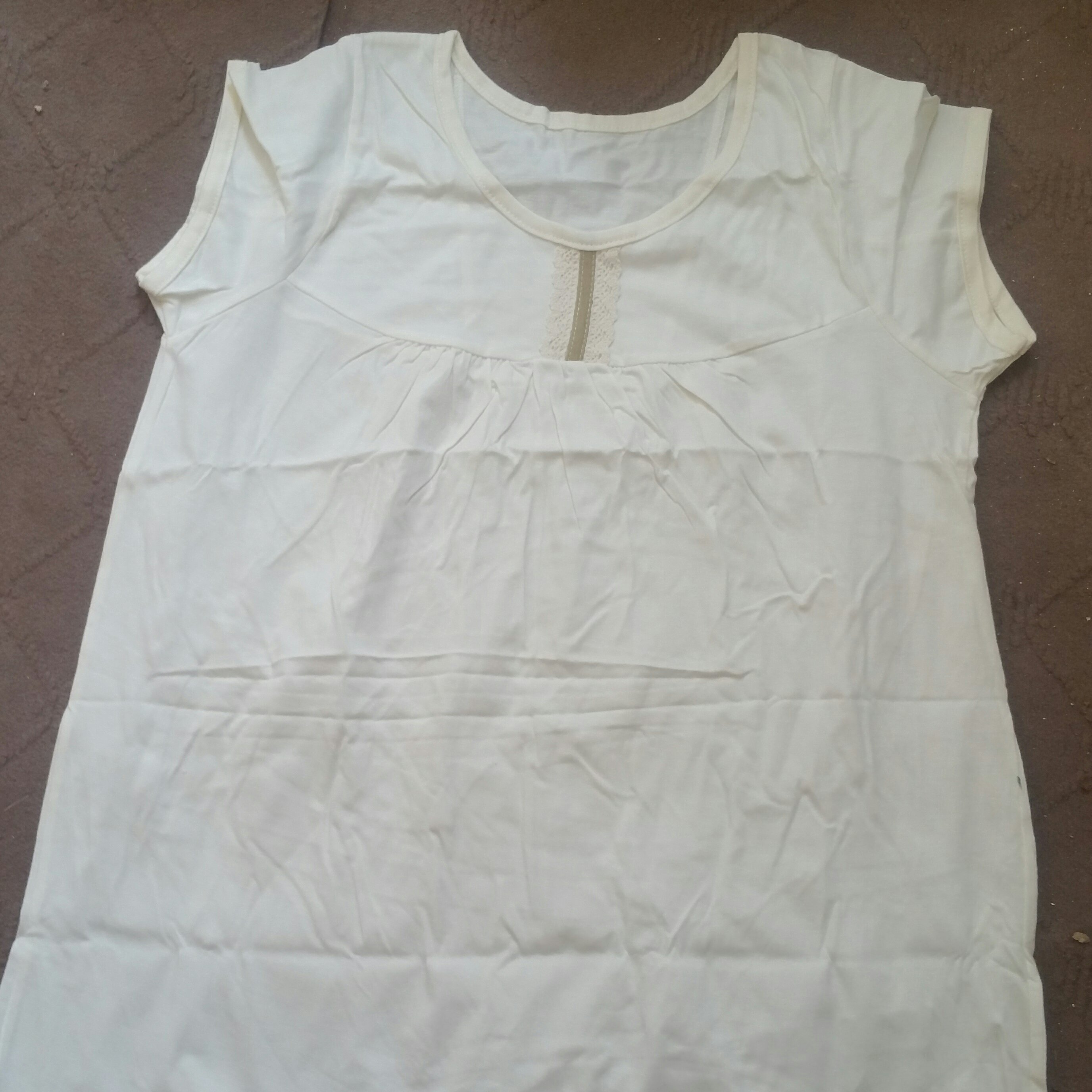 لباس خواب(لباس بارداری)