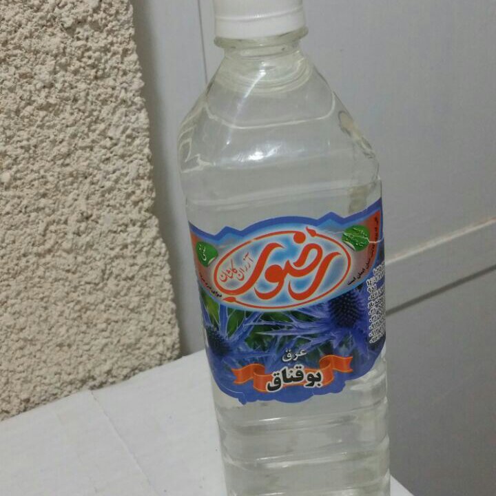 عرق بوقناق