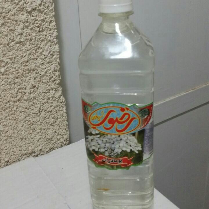 عرق بومادران