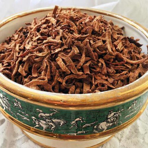 دمنوش چای به 100 گرم (تقویت قلب و آرامش اعصاب)