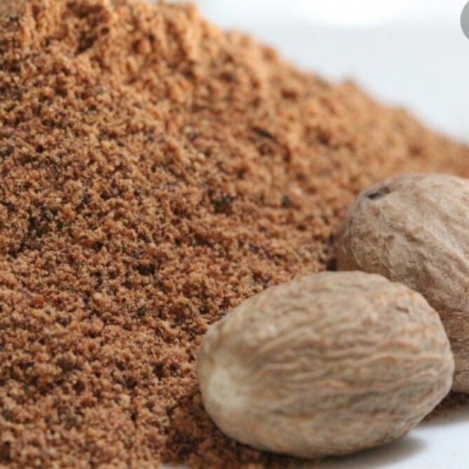 پودر جوزهندی 50 گرم
