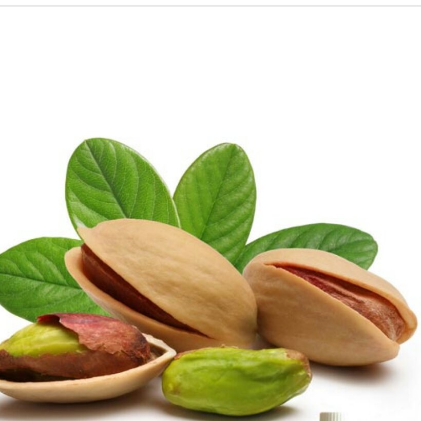 روغن پسته 30 سی سی 