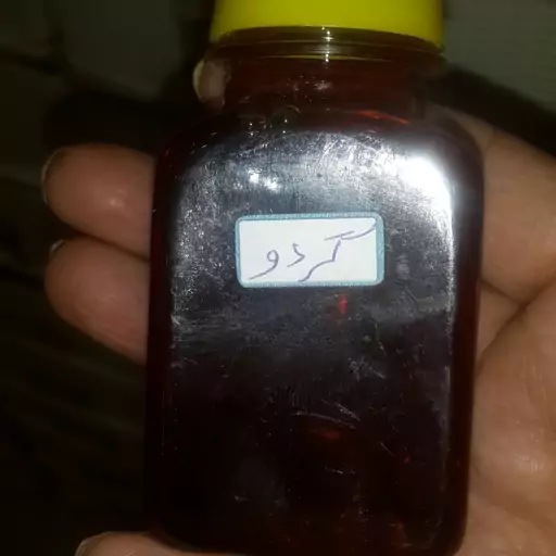 روغن گردو 30 سی سی 