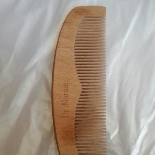 شانه چوبی سنتی شماره(3)