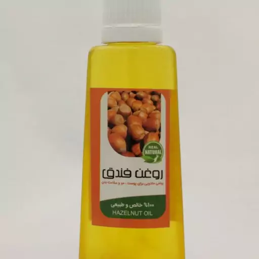 روغن فندق