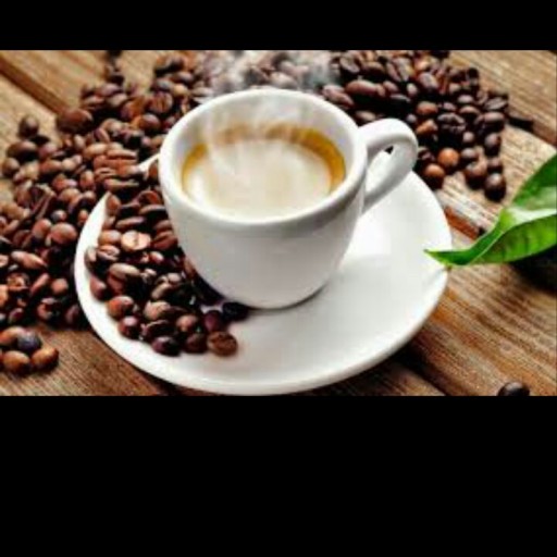 🍵 پودر قهوه اسپرسوو فوری (20 عدد شاسه 2/5 گرمی)🍵