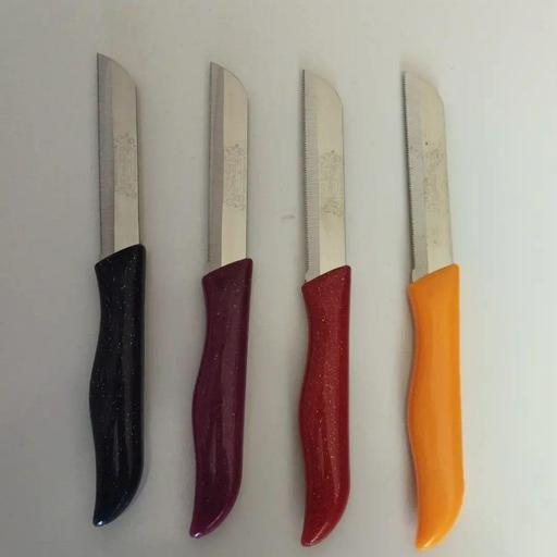 چاقو زولینگن(سرآشپز)آلمانی اصل 12عددی 