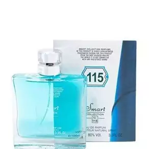 عطر ادکلن مردانه کنزو لئوپار اسمارت کالکشن کد 115 (Kenzo Le Eau par) حجم 100 میل