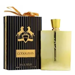 عطر ادکلن مردانه پرفیوم دو مارلی گودولفین فراگرنس ورد Fragrance World Godolphin