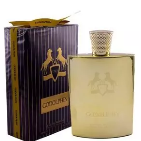 عطر ادکلن مردانه پرفیوم دو مارلی گودولفین فراگرنس ورد Fragrance World Godolphin