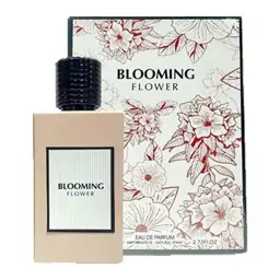 عطر ادکلن زنانه گوچی بلوم فراگرنس ورد بلومینگ فلاور Fragrance Blooming flower 