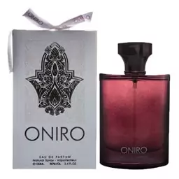 عطر ادکلن مردانه فراگرنس ورد اونیرو (Fragrance World Oniro)