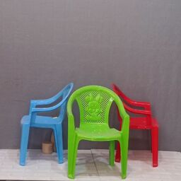 صندلی کودک کوچک میکی موس کد 780 با رنگبندی باکیفیت بالا و مقاوم برند معتبر ناصر