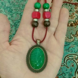 گردنبند یلدایی