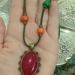 گردنبند یلدایی