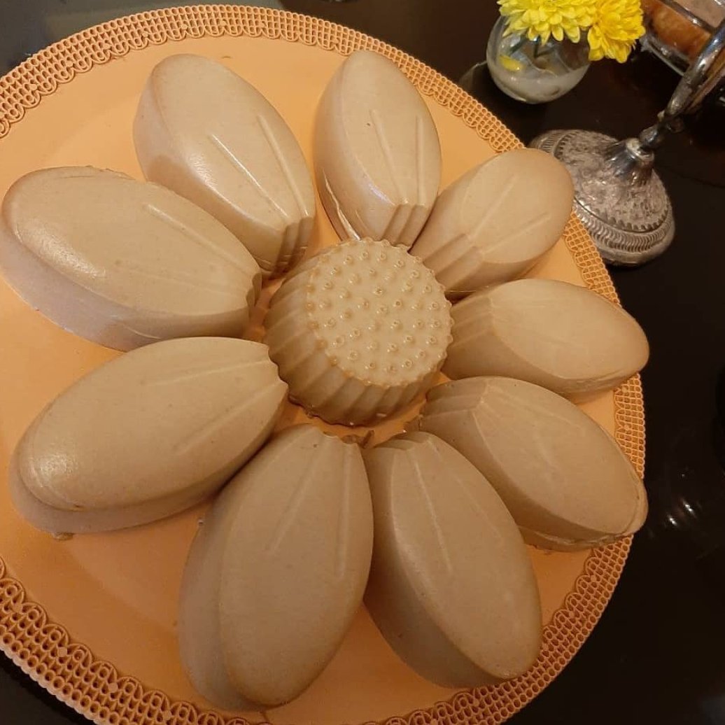 دسر عربی